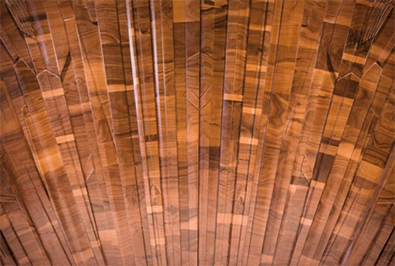 All in the Details: Copper Creek Villas & Cabins at Disney's Wilderness Lodge