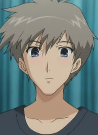 若月修輔 Myself Yourself Neoapo アニメ ゲームdbサイト