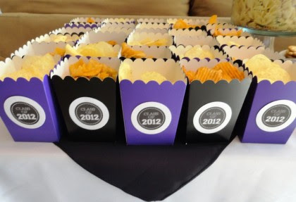 Graduation Open House 2012
