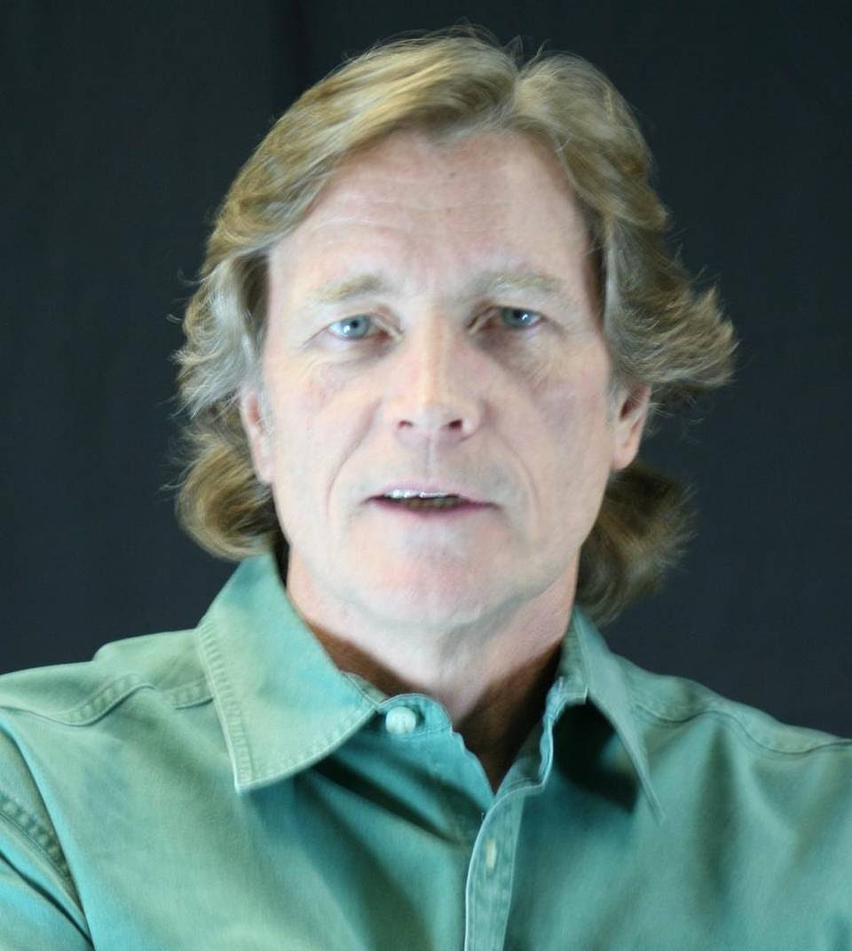 Keith Larson