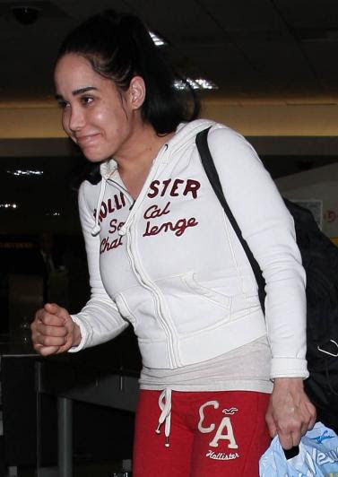Octo Nadya Suleman Picture