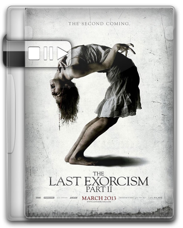 O Último Exorcismo – Parte 2