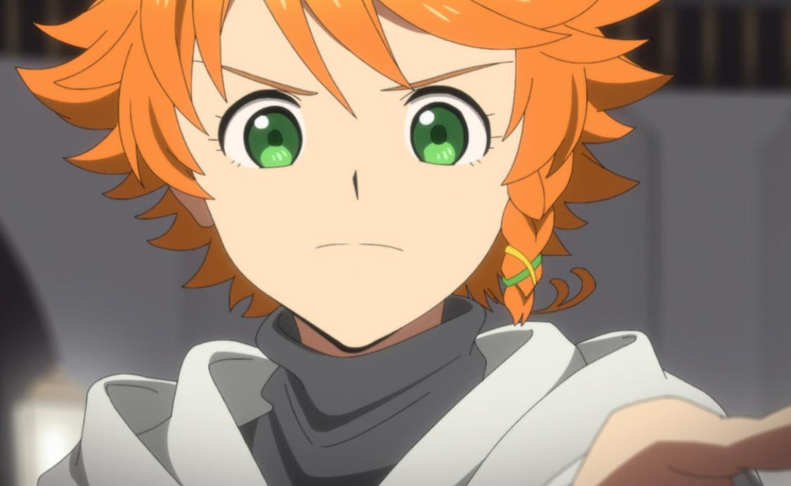 約束のネバーランドのアニメ 2期の10話と原作との違い 改変 アニオリを解説 ネタバレありで感想を語る マンガアニメをオタクが語る