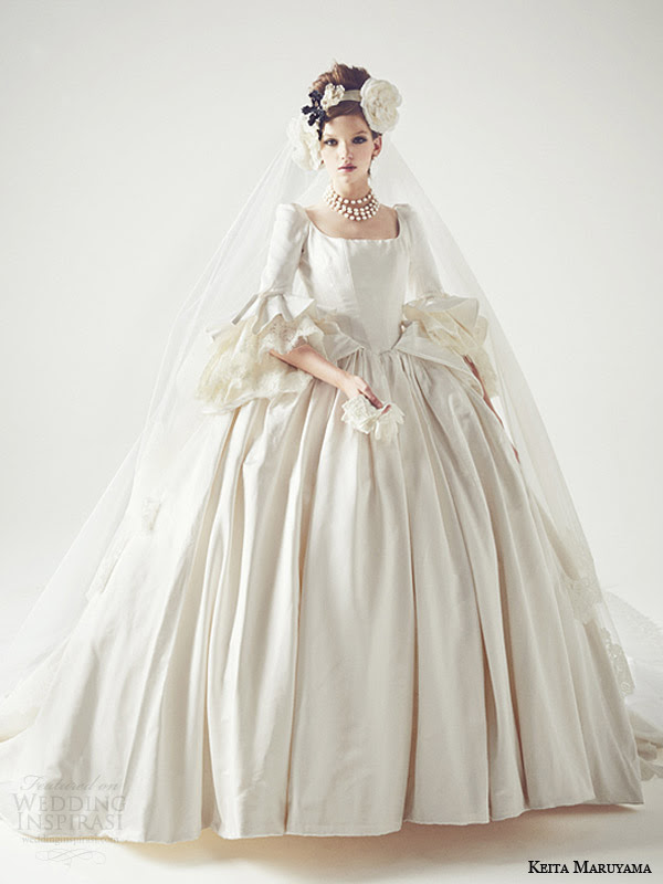 Keita Maruyama Wedding  Dresses  Wedding  Inspirasi