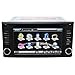 Koolertron® For 2008-2010 Subaru Forester & Impreza In-Dash 7