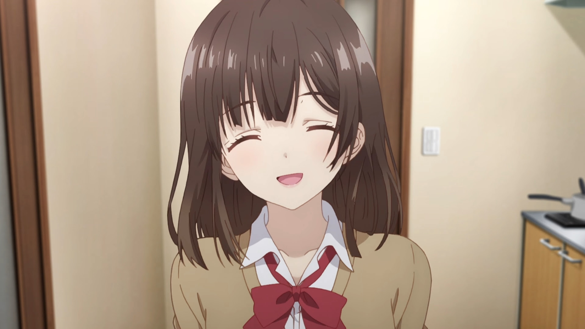 Higehiro Sub Indo : Higehiro Higehiro I Shaved My Beard ...