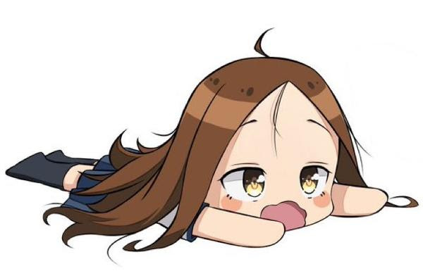 生きるのに疲れた アニメ漫画へのボケ ボケて Bokete