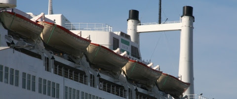 s.s. Rotterdam