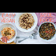 Vegan Soul Food Cookbook - Our Favorite Vegan Soul Food Recipes - Plant Power Couple ... - Use features like bookmarks, note taking and highlighting while reading vegan soul food cookbook: