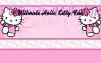 #1 Ulitmate Hello Kitty Fan