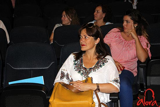 Gran éxito de participación en el Encuentro Empresarial ...