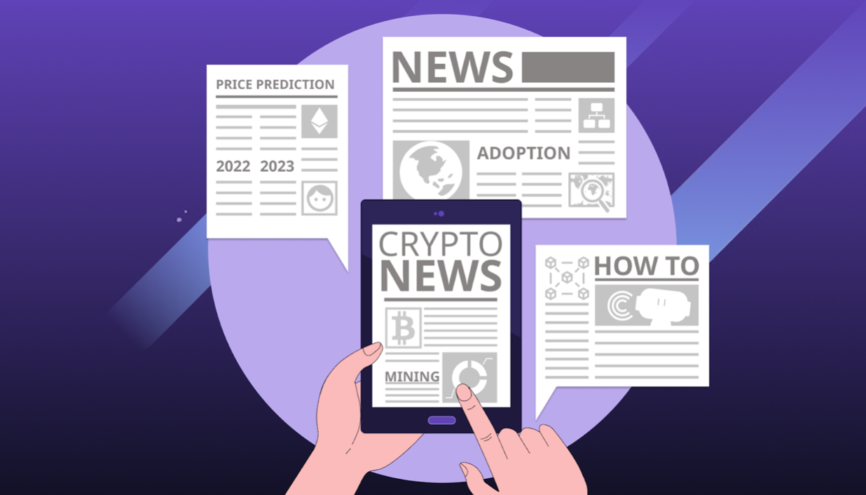 Coinjoy – Your All-in-One Guide Inside the Crypto World
