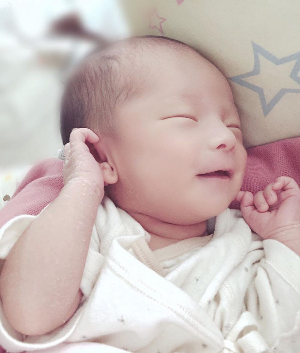 赤ちゃん写真の残し方 新生児期 Baby365
