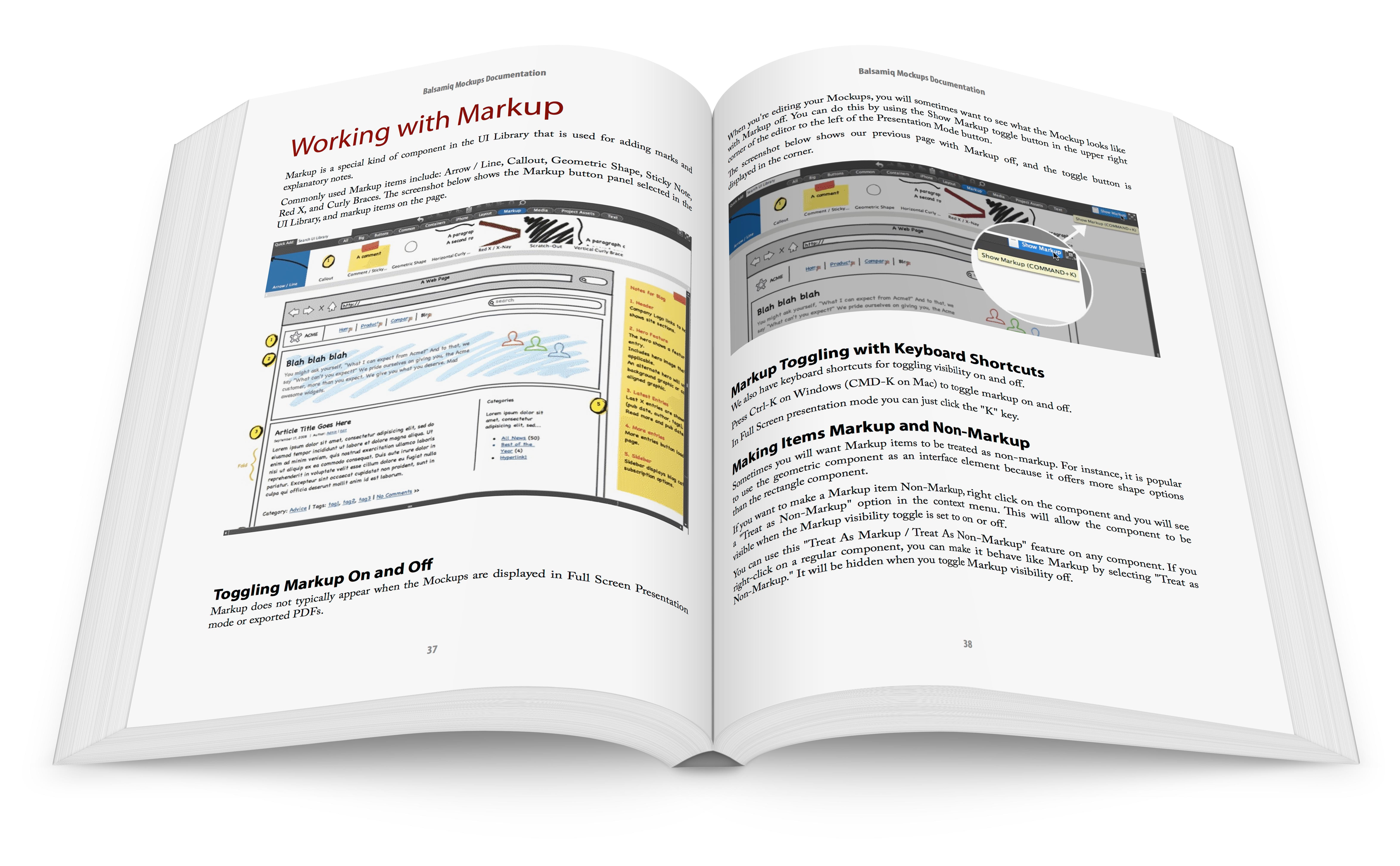 Photoshop Book Mockup Free Download Mockup