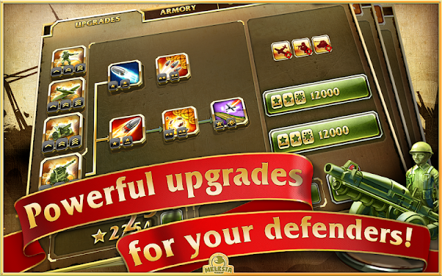 Toy Defense 2 – strategy - screenshot