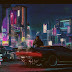 4k Wallpaper Pc Cyberpunk