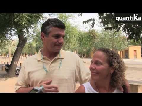 ¿Sevilla esta concienciada en la seguridad informática? 