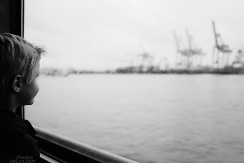 Happy Hamburg Bokeh Friday 27.09.2013 - Fuji X100S
