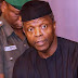 N5.8bn Approval: Reps Insist Osinbajo Has Questions To Answer