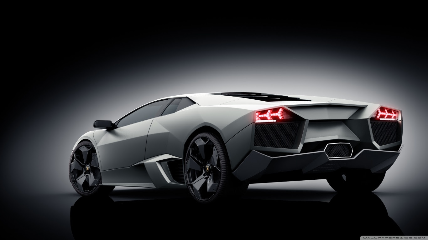 Lamborghini Reventon ❤ 4K HD Desktop Wallpaper for 4K Ultra HD TV