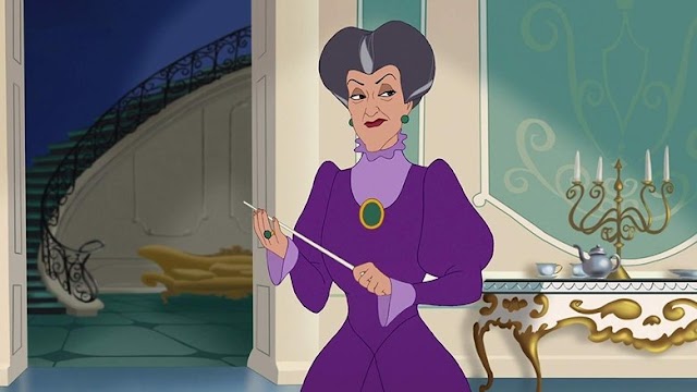 Watch The Movie Cinderella III: A Twist in Time 2007 HD Full ENGSUB
Full Movie