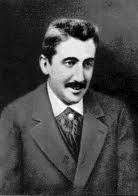 Marcel Proust
