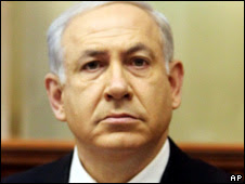 Benjamin Netanyahu (14 March 2010)