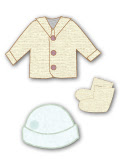 生後3ヶ月の赤ちゃんの服装 3ヶ月ベビーに着せる服と肌着 月齢別の着せ方の例