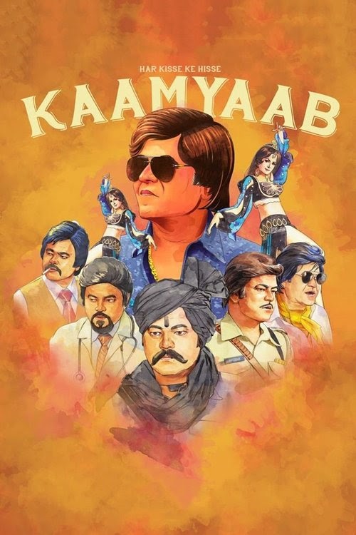 Streaming Kaamyaab Free Online