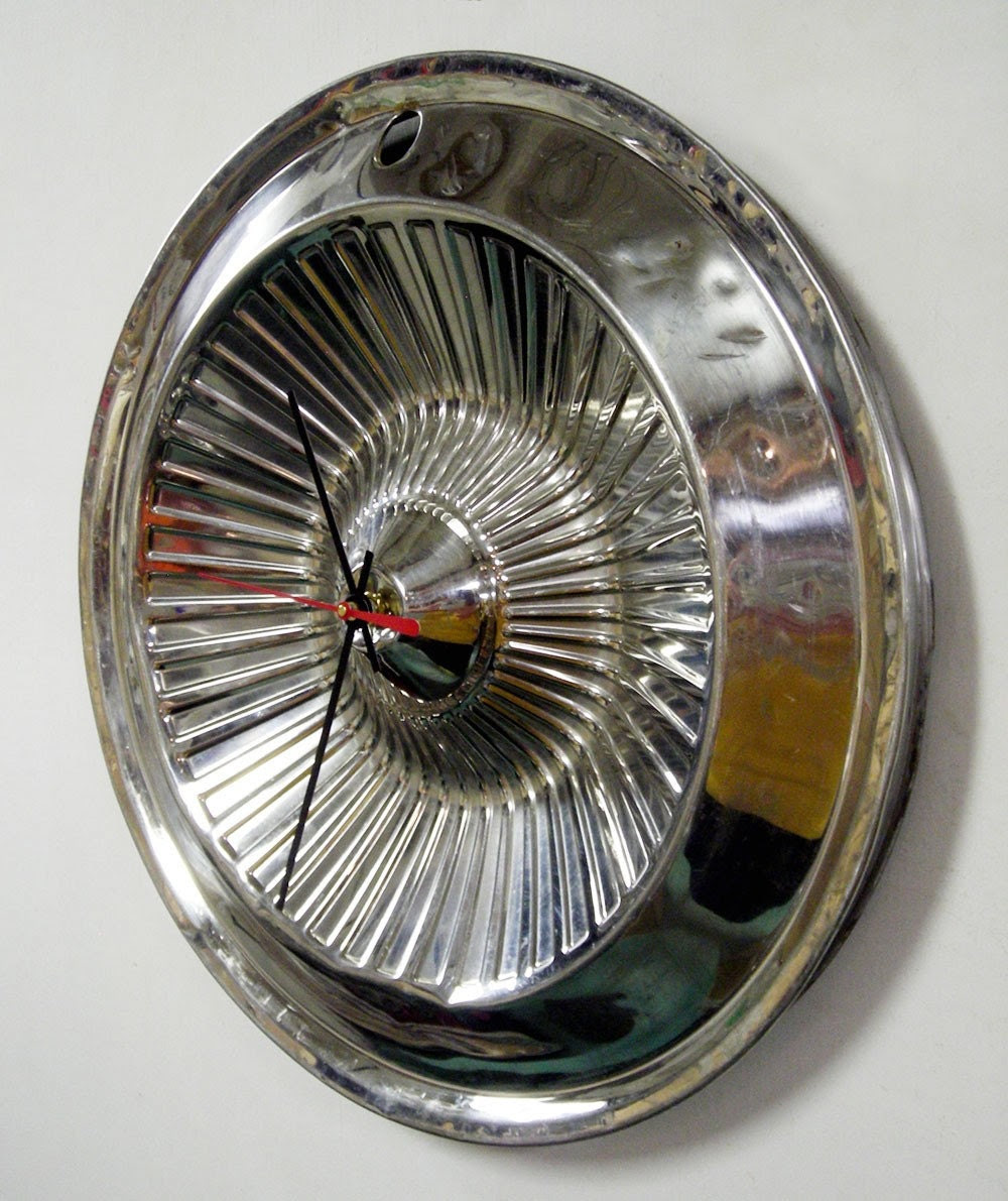 Chrysler - Classic Car