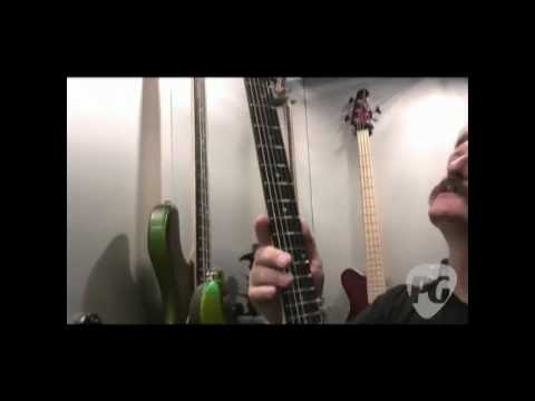 Summer NAMM '09 - Music Man