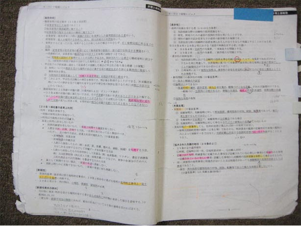 弁理士試験短期合格 凝縮塾