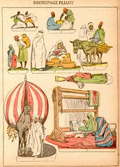 la Tunisie