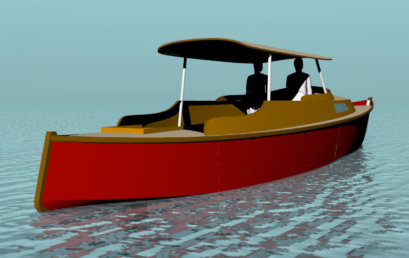 beth sailing canoe for sale - narrabeen lakes, australia