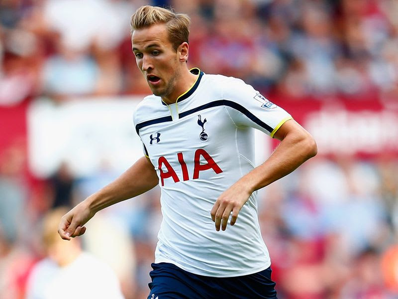 Harry Kane - England | Player Profile | Sky Sports Football