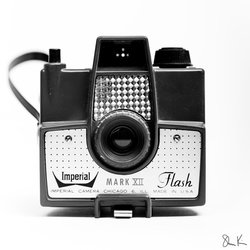 Vintage Cameras SHAWN KIEFFER ART PHOTOGRAPHY Vintage Cameras SHAWN KIEFFER ART PHOTOGRAPHY