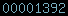 counter on blogger