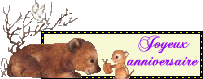 anniversaire