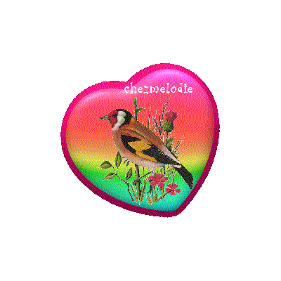 Coeur qui bat