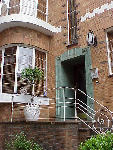 Park Towers, South Yarra