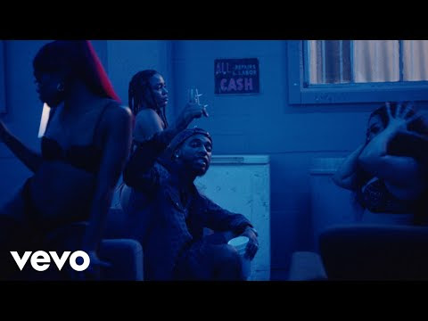 Key Glock - Something Bout Me (Official Video)