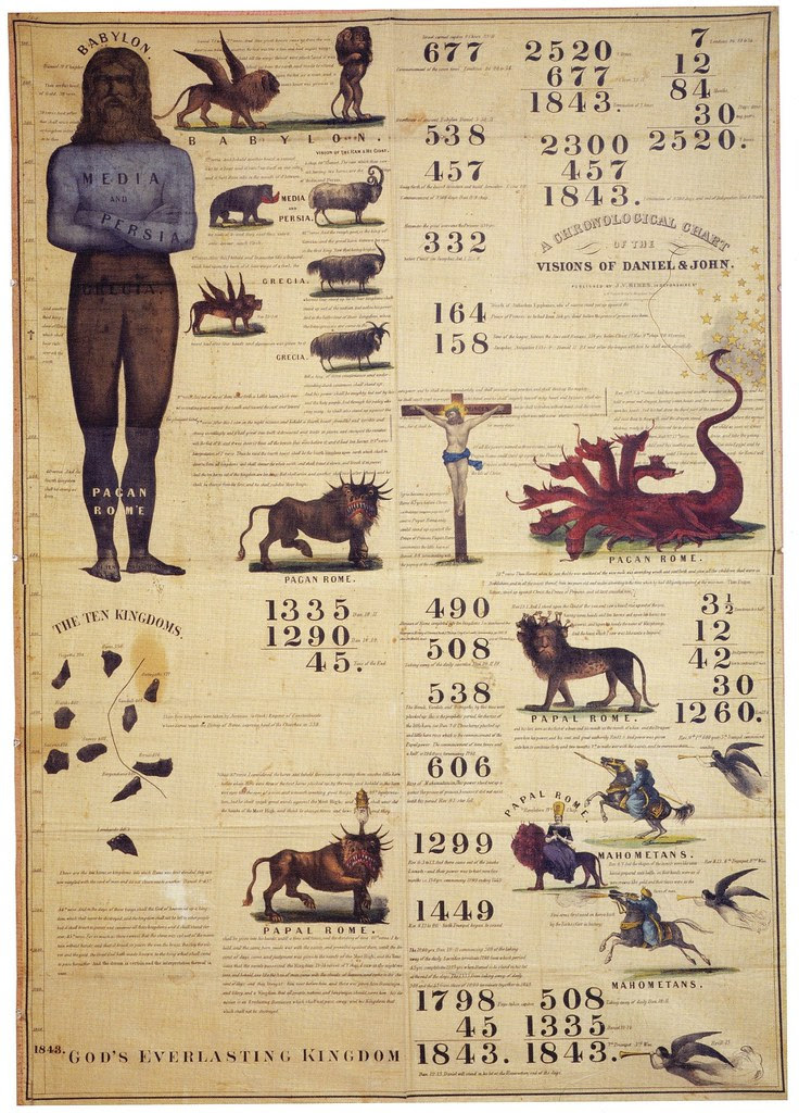 Cartographies of Time by Rosenberg + Grafton: papress.com 010
