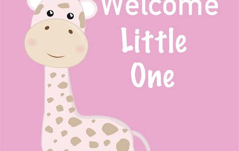 Download Link Welcome Little One Reading Free PDF