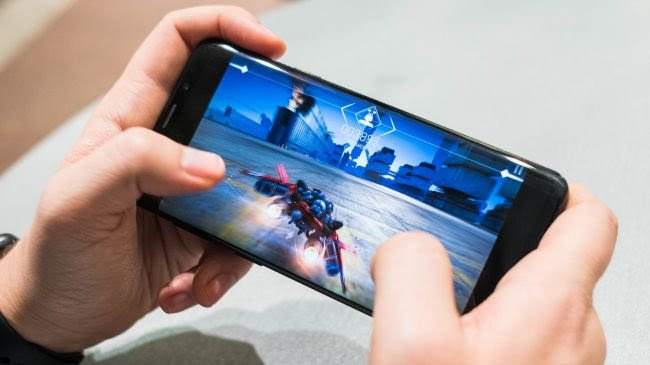 Top de los mejores juegos para celular - Wakondatech