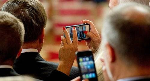 mobile