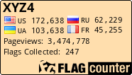 Free counters!