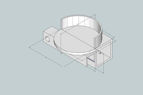 google house design