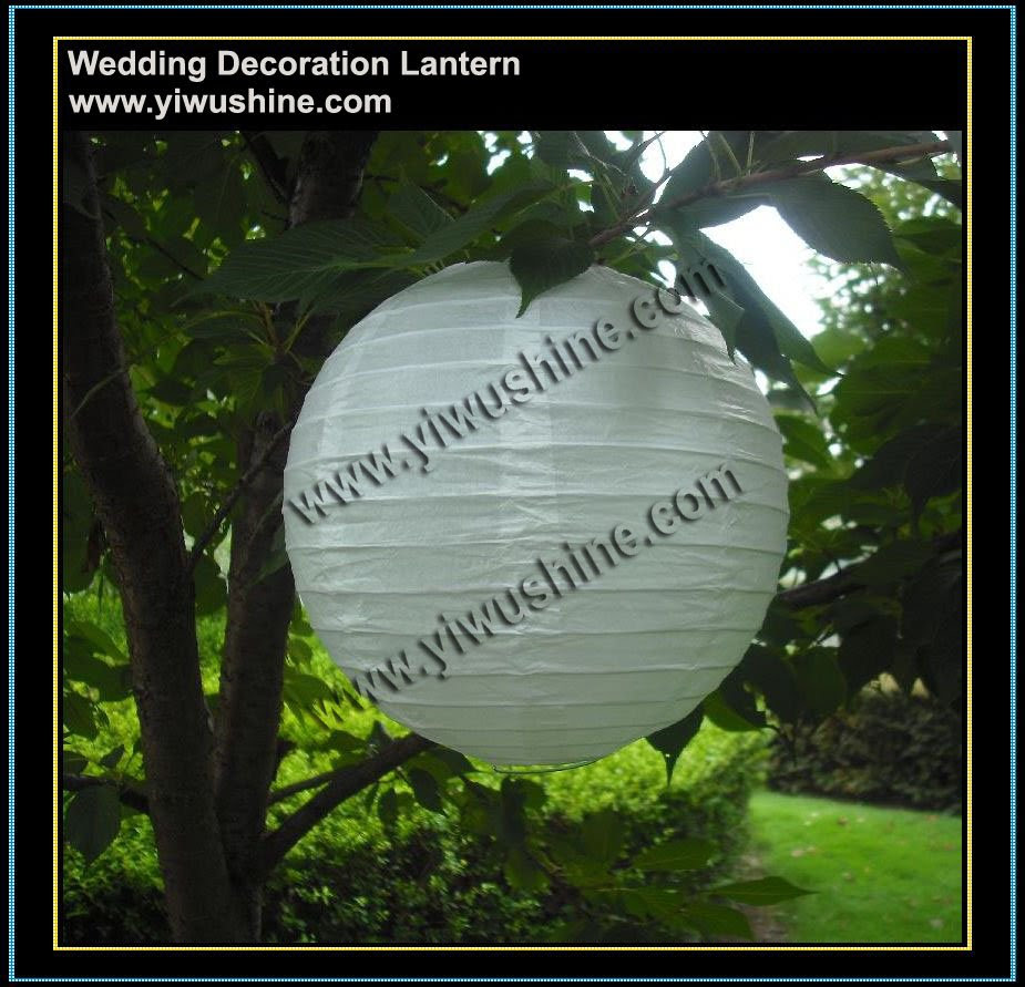 Wedding Decoration