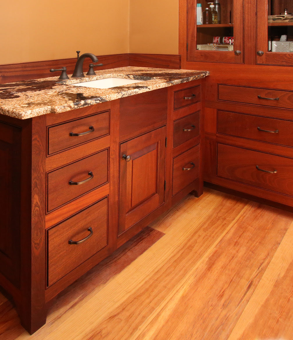 Fine Homes Cabinetry Phifer Builders Custom Cabinetry