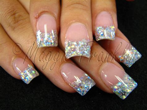 Acrylic Nail Colors